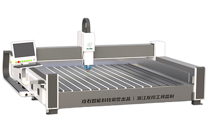 發(fā)泡陶瓷專(zhuān)用雕刻機(jī)